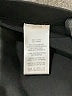 MICHAEL Michael Kors Solid Black Formal Skirt Size L - photo 5
