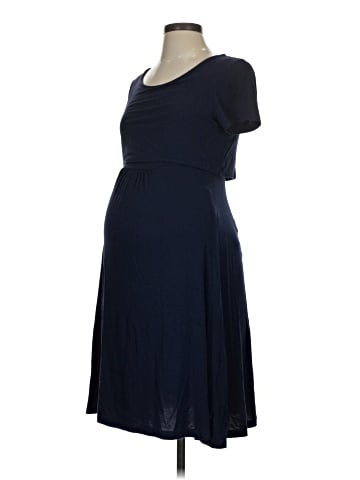 a:glow Casual Dress (view 1)