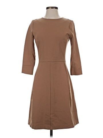 Tyler Boe Casual Dress (view 1)