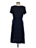 a:glow Blue Casual Dress Size XS Maternity - photo 2