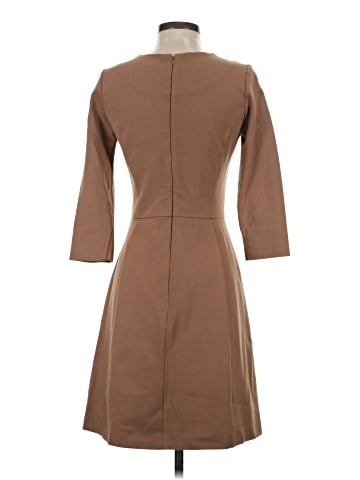 Tyler Boe Casual Dress (view 2)