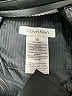 Calvin Klein Solid Black Dress Pants Size 16 - photo 7