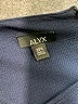 Alyx Solid Blue Cocktail Dress Size 20 - photo 7