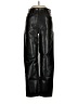 Wilfred 100% Polyurethane Black Casual Pants Size 2 - photo 1