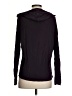 Gap Black Long Sleeve Top Size S - photo 2
