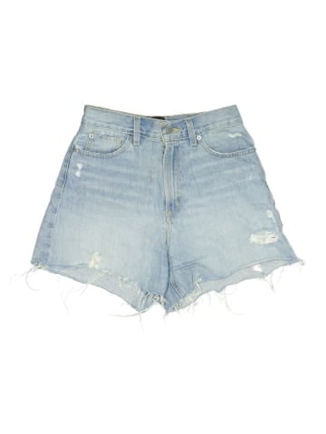 BDG Denim Shorts (view 1)