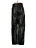 Wilfred 100% Polyurethane Black Casual Pants Size 2 - photo 2