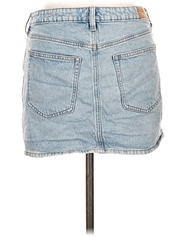 PacSun Denim Skirt (view 2)