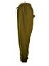 Active by Old Navy Solid Green Track Pants Size XL (tall) - photo 5