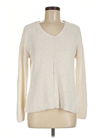 Knox Rose Pullover Sweater (view 1)