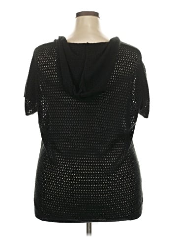 Venezia Short Sleeve Top (view 2)