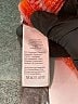 J.Crew Print Orange Pullover Sweater Size S - photo 8