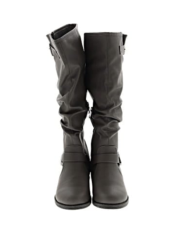 Journee Collection Boots (view 2)