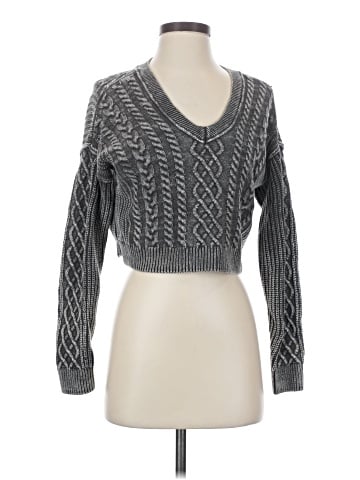 Aeropostale Pullover Sweater (view 1)