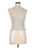 American Vintage Gray Sleeveless Top Size L - photo 1