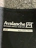 Avalanche 100% Polyester Solid Black Active Pants Size L - photo 7