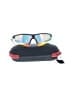 Feisedy Pink Sunglasses One size - photo 2