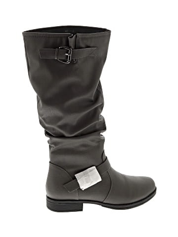 Journee Collection Boots (view 1)