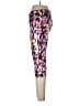 Ideology Graphic Pink Active Pants Size L - photo 5