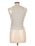 American Vintage Gray Sleeveless Top Size L - photo 2