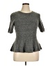 H&M Gray Pullover Sweater Size XL - photo 1