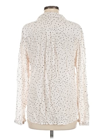 Bella Dahl Long Sleeve Blouse (view 2)