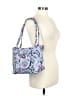 Vera Bradley Blue Shoulder Bag One size - photo 2