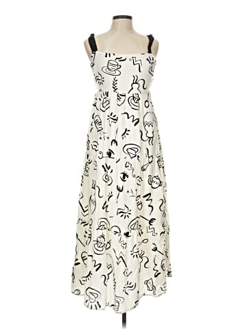 Blu Pepper Casual Dress (view 1)