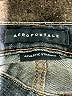 Aero Blue Jeans Size 32 waist - photo 8