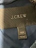 J.Crew 100% Polyester Tweed Blue Cocktail Dress Size 00 (petite) - photo 3