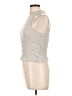 American Vintage Gray Sleeveless Top Size L - photo 5
