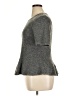H&M Gray Pullover Sweater Size XL - photo 5