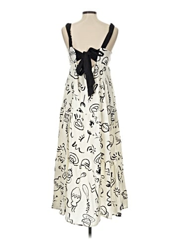 Blu Pepper Casual Dress (view 2)