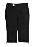 Eddie Bauer Black Athletic Shorts Size 8 - photo 1
