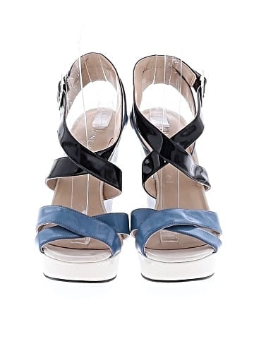 Nine West Wedges (view 2)