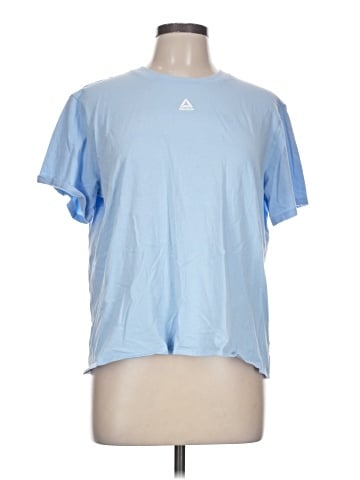Reebok Short Sleeve Top (view 1)