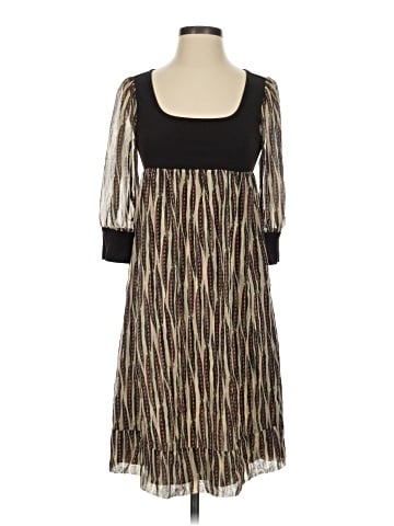 Diane von Furstenberg Casual Dress (view 1)