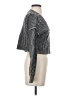 Aeropostale Chevron-herringbone Gray Pullover Sweater Size XS - photo 4