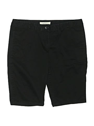 Ann Taylor LOFT Cargo Shorts (view 1)