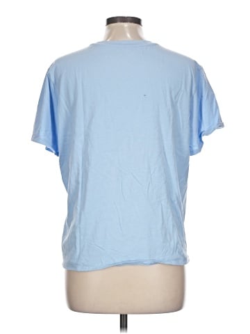 Reebok Short Sleeve Top (view 2)