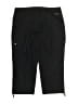 Eddie Bauer Black Athletic Shorts Size 8 - photo 2