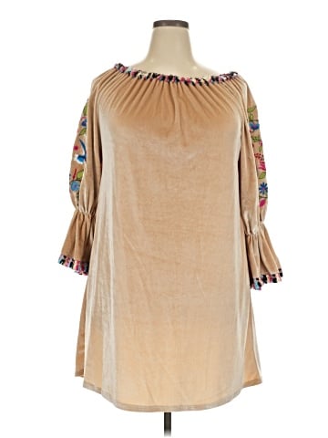 Velzera Casual Dress (view 1)