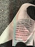 Sans Souci Ivory Jeans Size 26 waist - photo 8