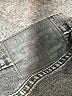 Levi's Tweed Gray Jeans Size 30 waist - photo 7