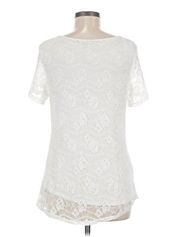 Leo & Nicole Short Sleeve Top (view 2)
