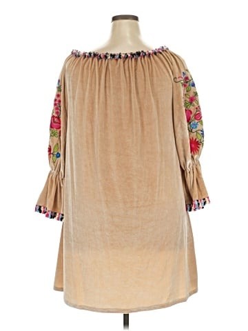 Velzera Casual Dress (view 2)