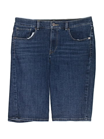 Levi's Denim Shorts (view 1)