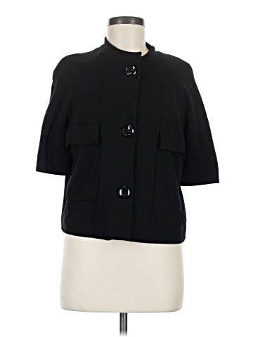 AK Anne Klein Coat (view 1)