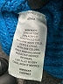 BP. Solid Blue Pullover Sweater Size M - photo 8