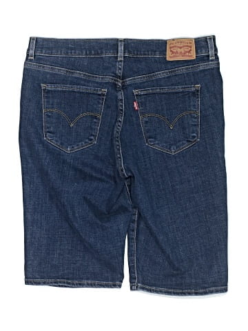 Levi's Denim Shorts (view 2)